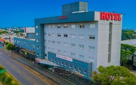 San Lucas Hotel - 06Km De Maringa